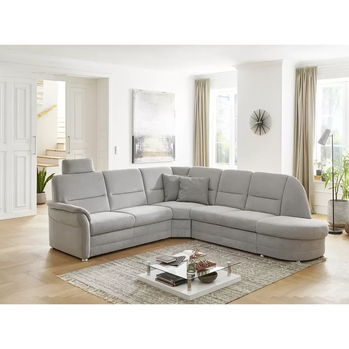Ecksofa