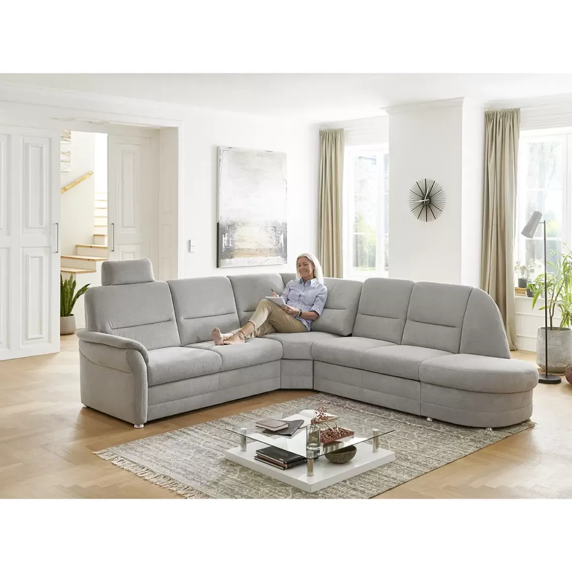 Ecksofa