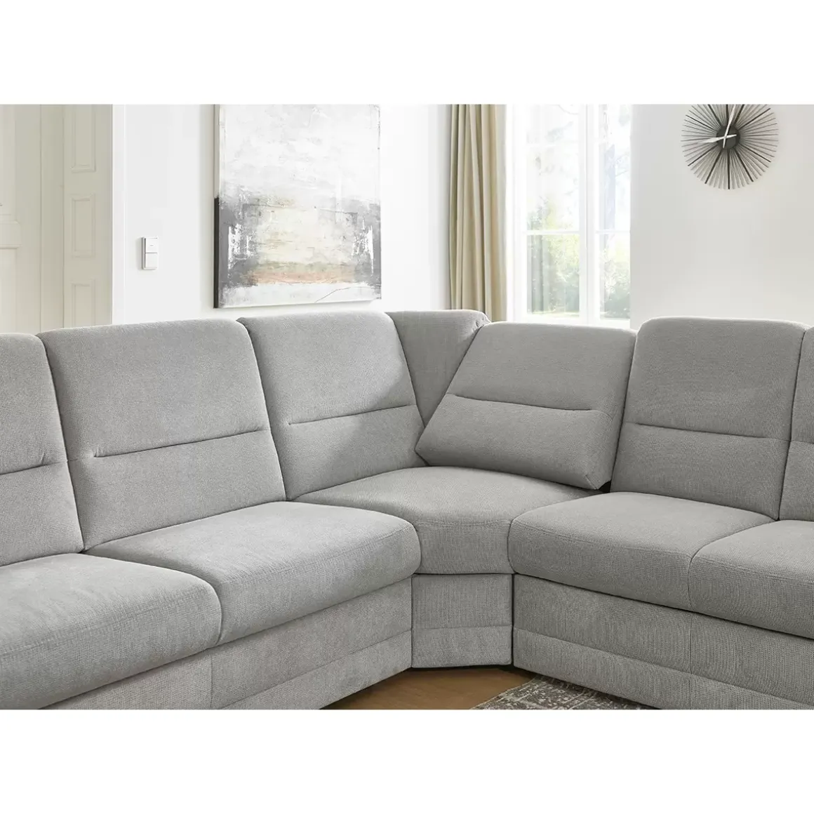 Ecksofa