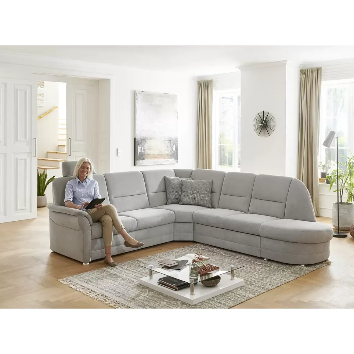 Ecksofa