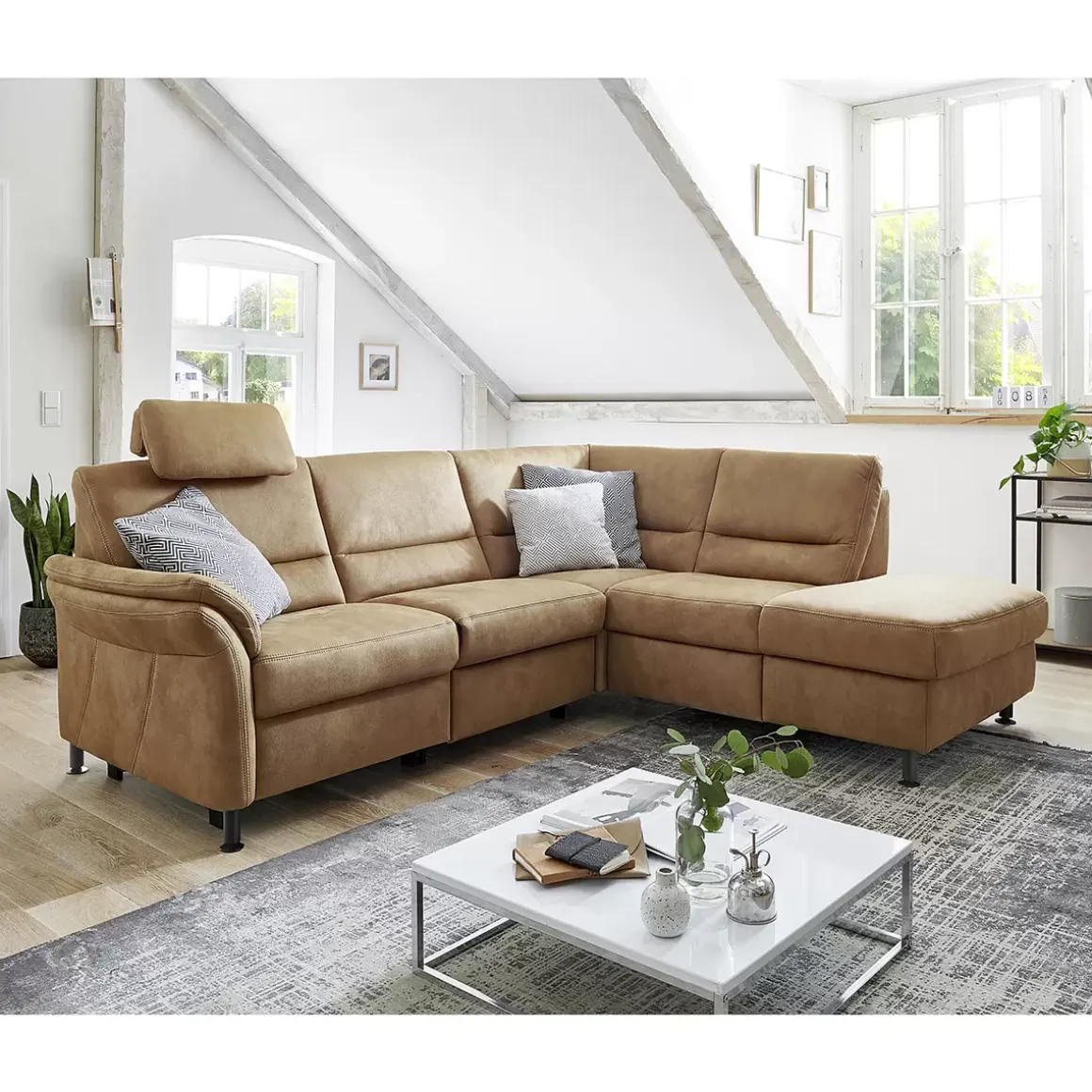Ecksofa