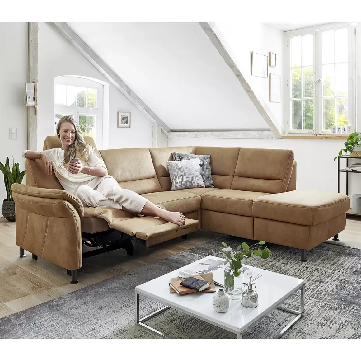 Ecksofa
