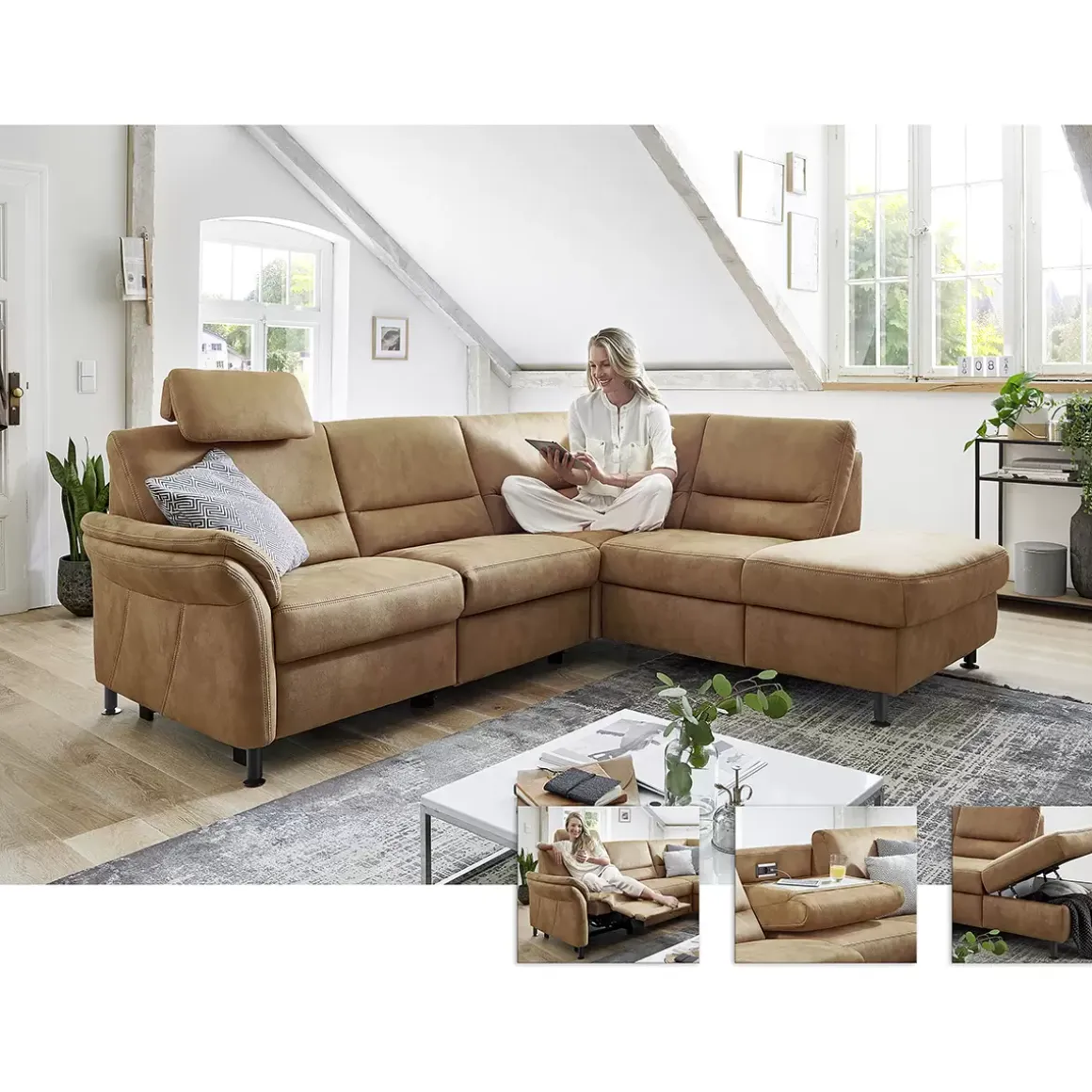 Ecksofa