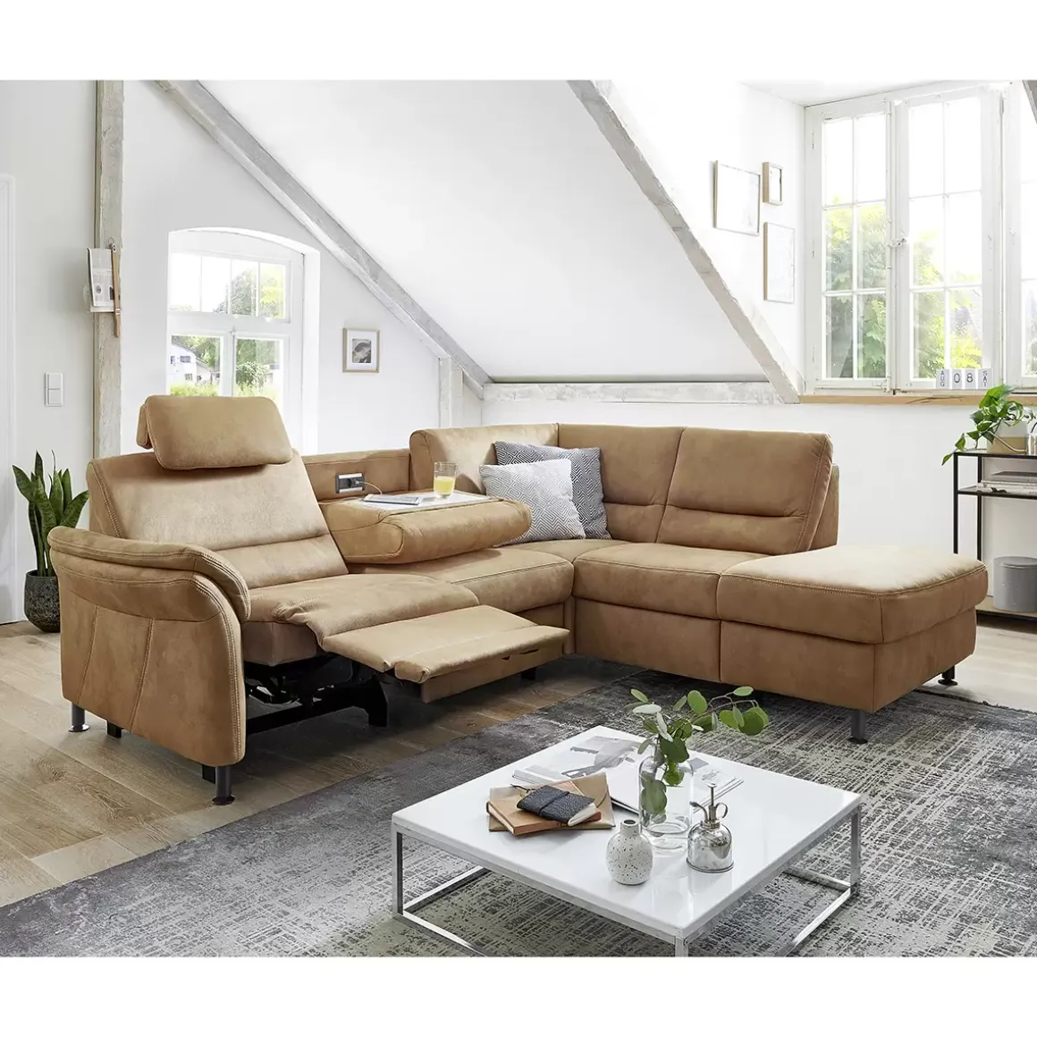 Ecksofa