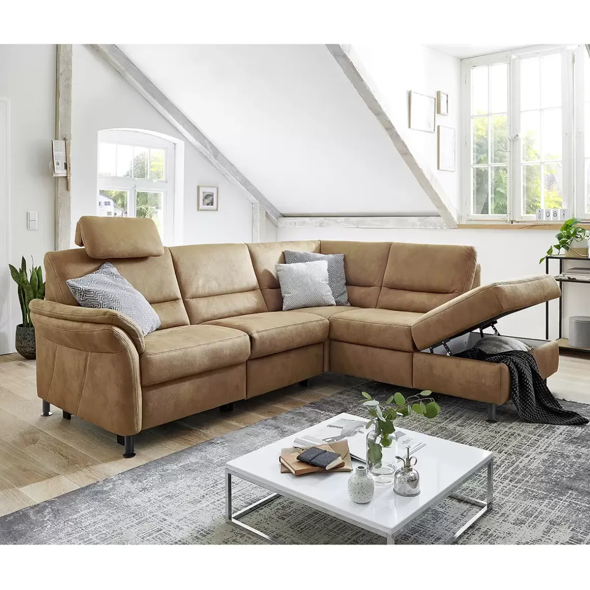 Ecksofa