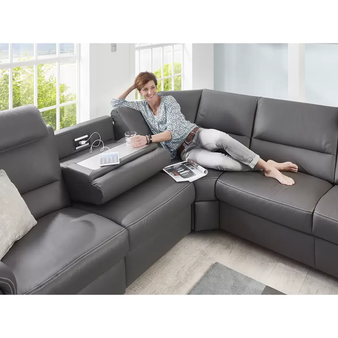 Ecksofa