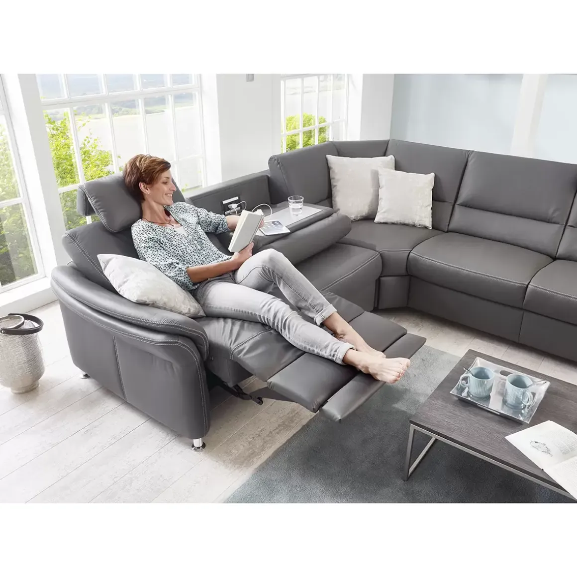 Ecksofa