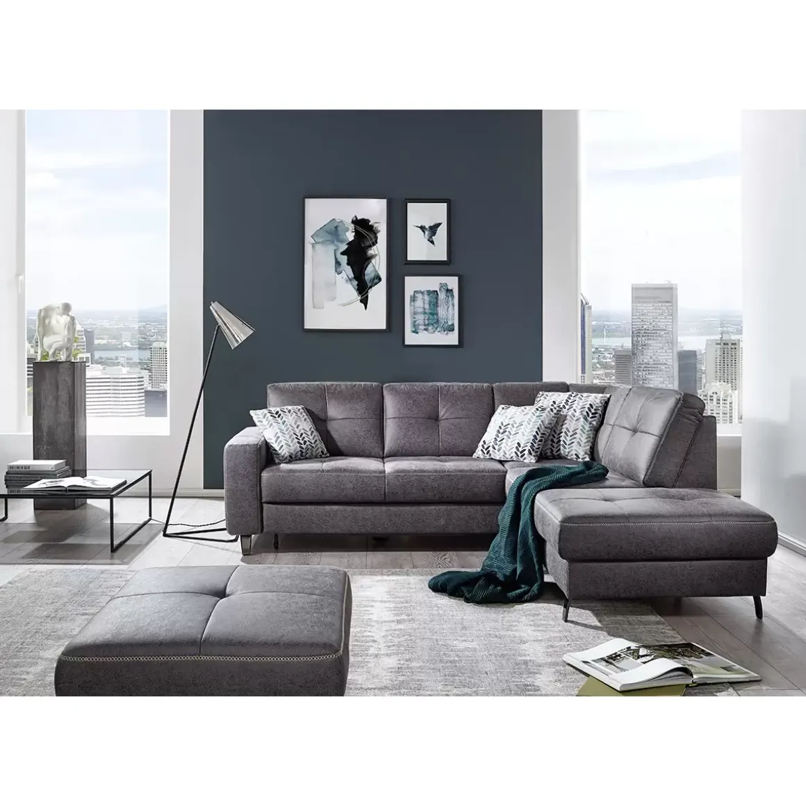 Ecksofa