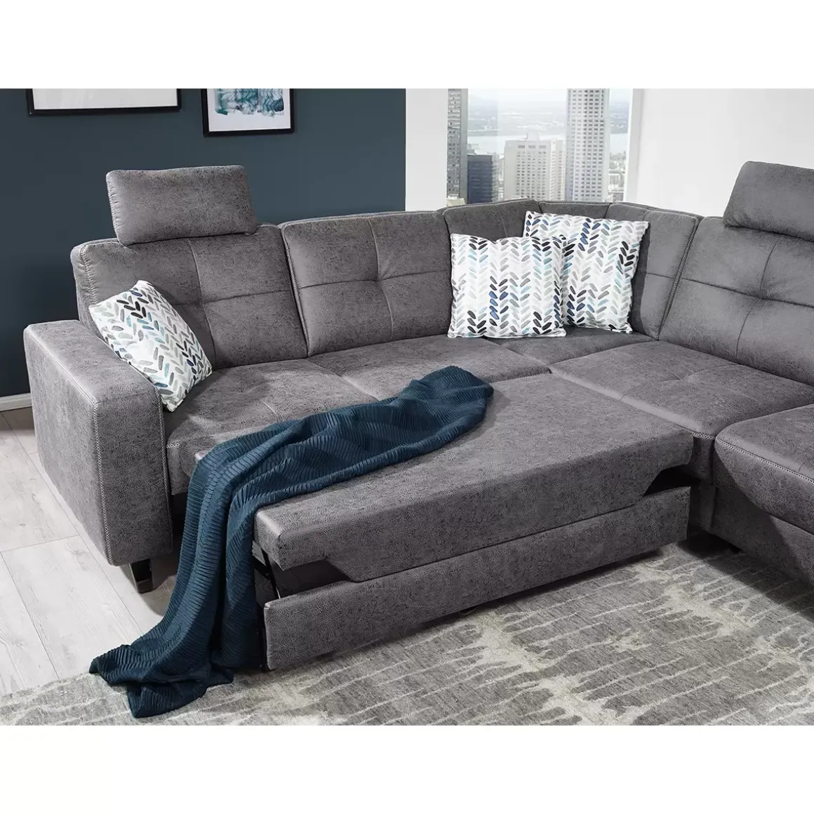 Ecksofa