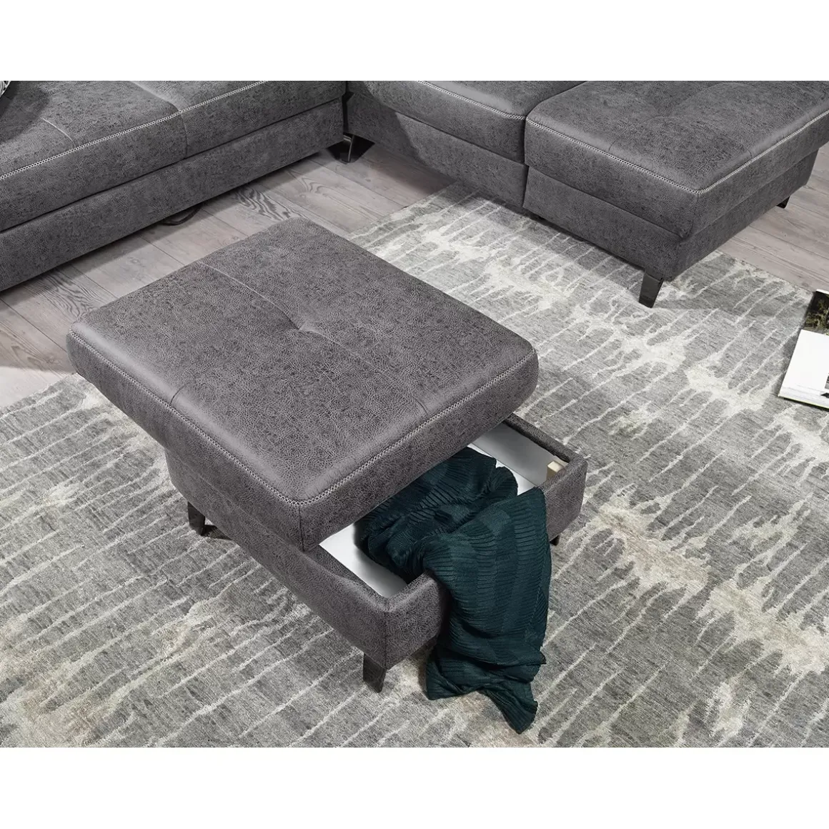 Ecksofa