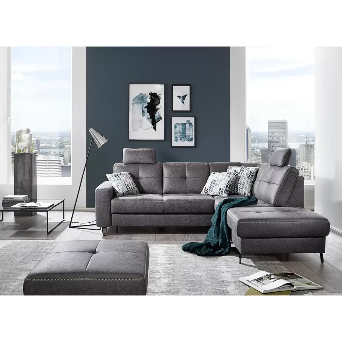 Ecksofa