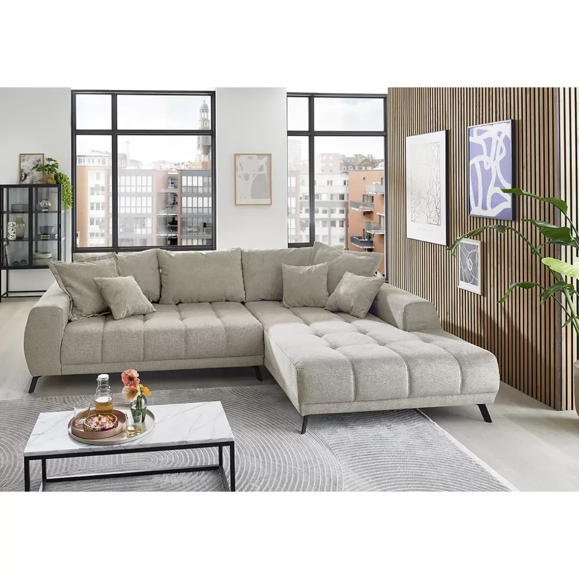 Ecksofa