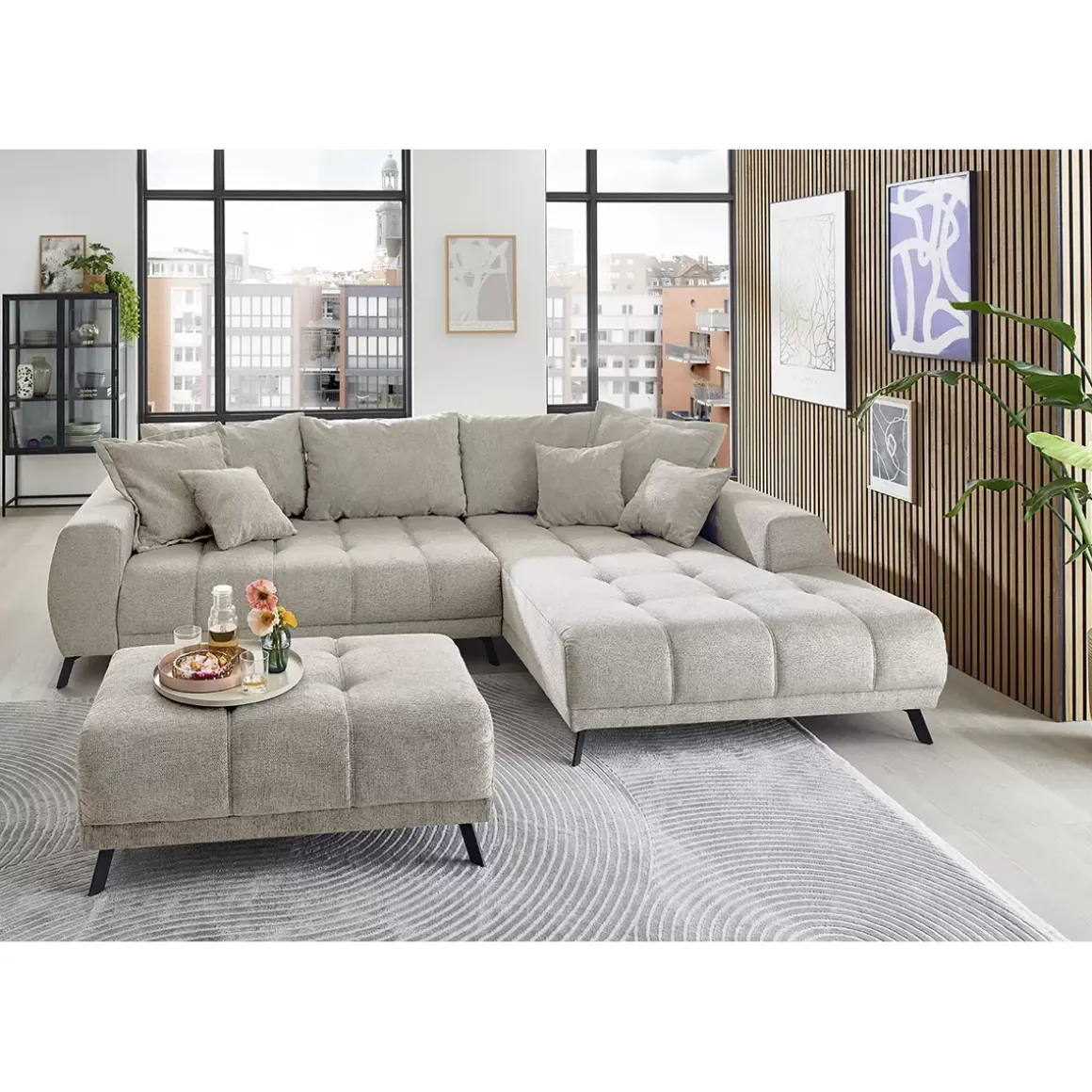 Ecksofa
