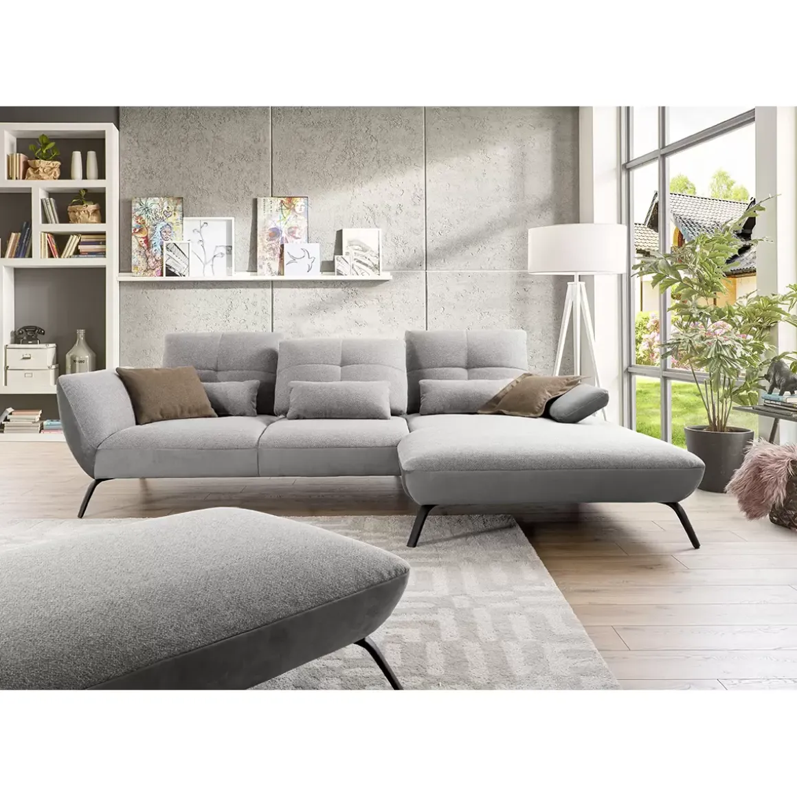Ecksofa