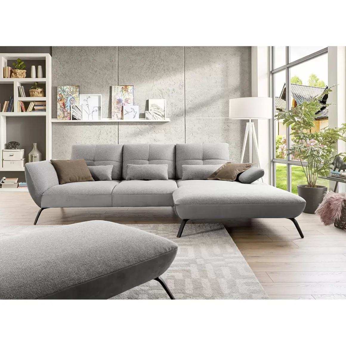 Ecksofa
