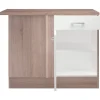 Eckunterschrank