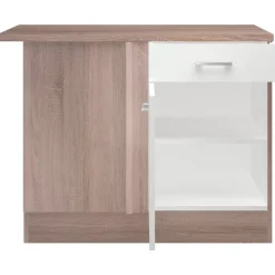Eckunterschrank