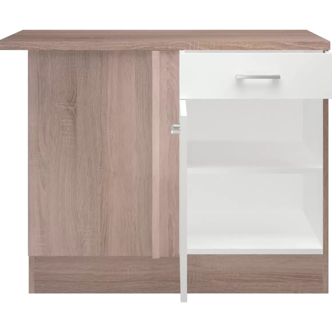 Eckunterschrank