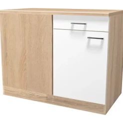 Eckunterschrank