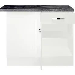 Eckunterschrank