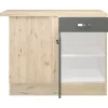 Eckunterschrank