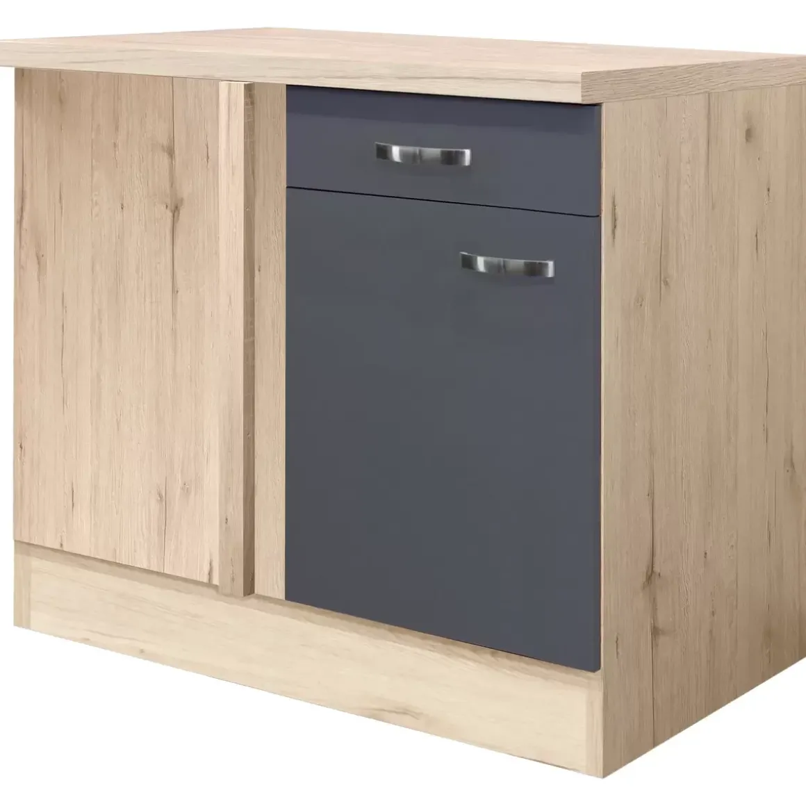 Eckunterschrank
