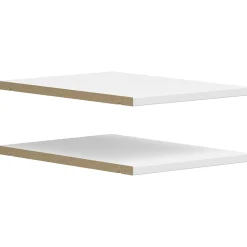 Einlegeböden Set 2-er