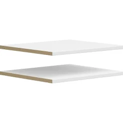 Einlegeböden Set 2-er