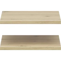 Einlegeböden Set 2-er
