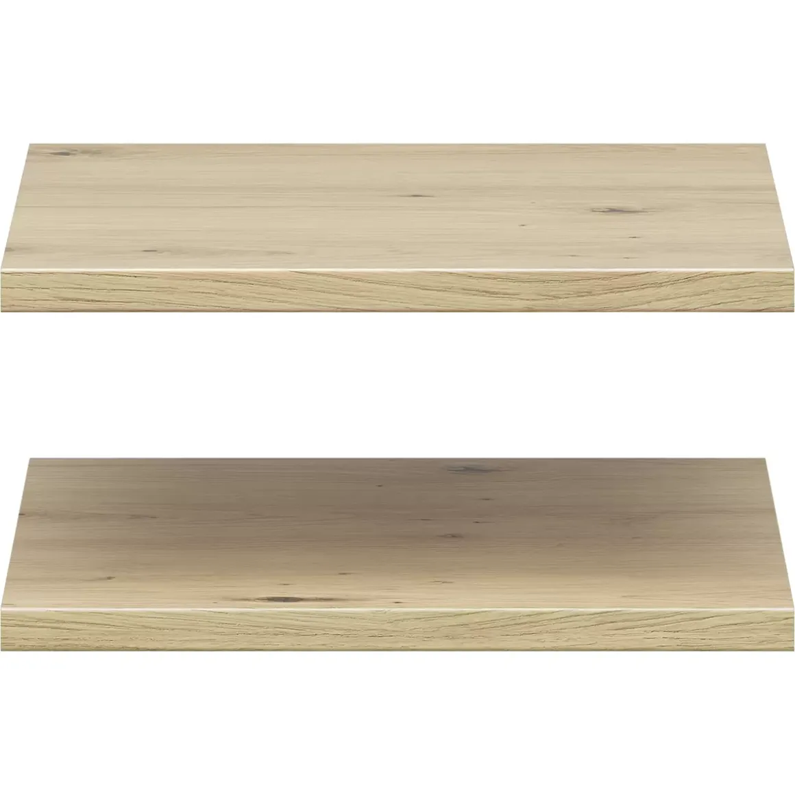 Einlegeböden Set 2-er
