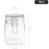 Einmachglas 6er Set