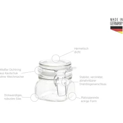 Einmachglas 6er Set