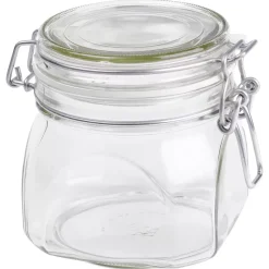 Einmachglas 6er Set