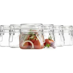 Einmachglas 6er Set