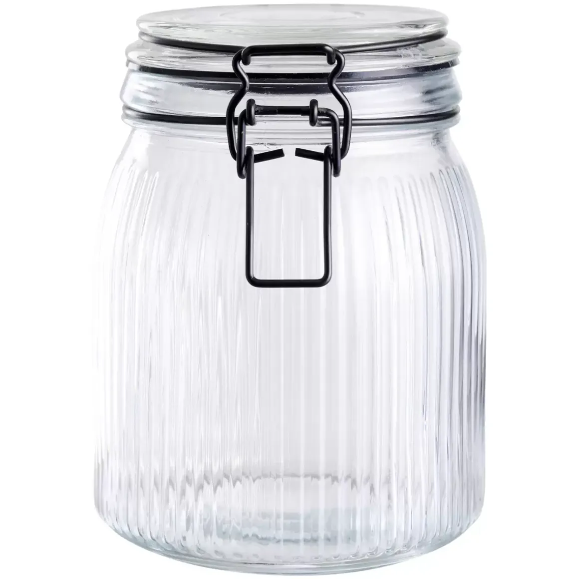 Einmachglas 0,9l