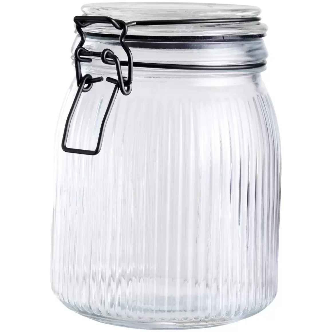 Einmachglas 0,9l