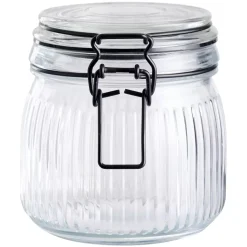 Einmachglas 0.5l