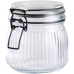 Einmachglas 0.5l