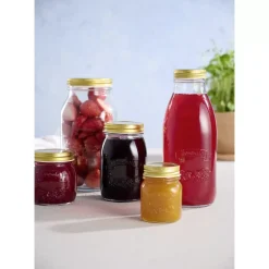 Einmachglas 0.15 Liter