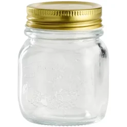 Einmachglas 0.15 Liter