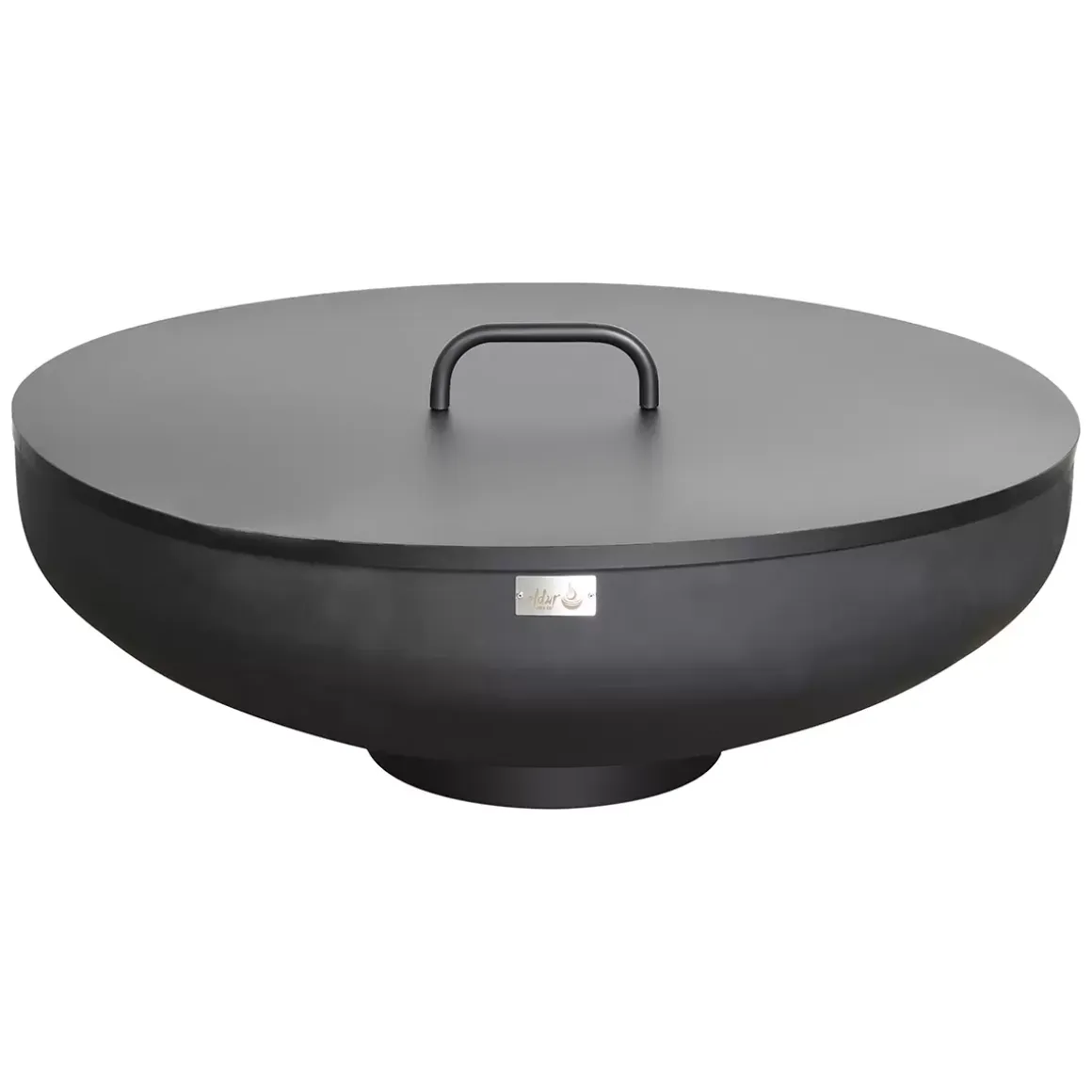 eldur Garden Fire schwarz 100