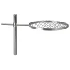 eldur Grillrost 80