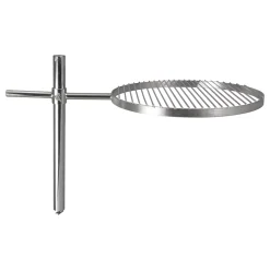 eldur Grillrost 80