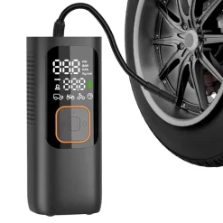 Elektrisch