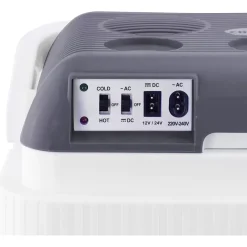 Elektrische Kühlbox
