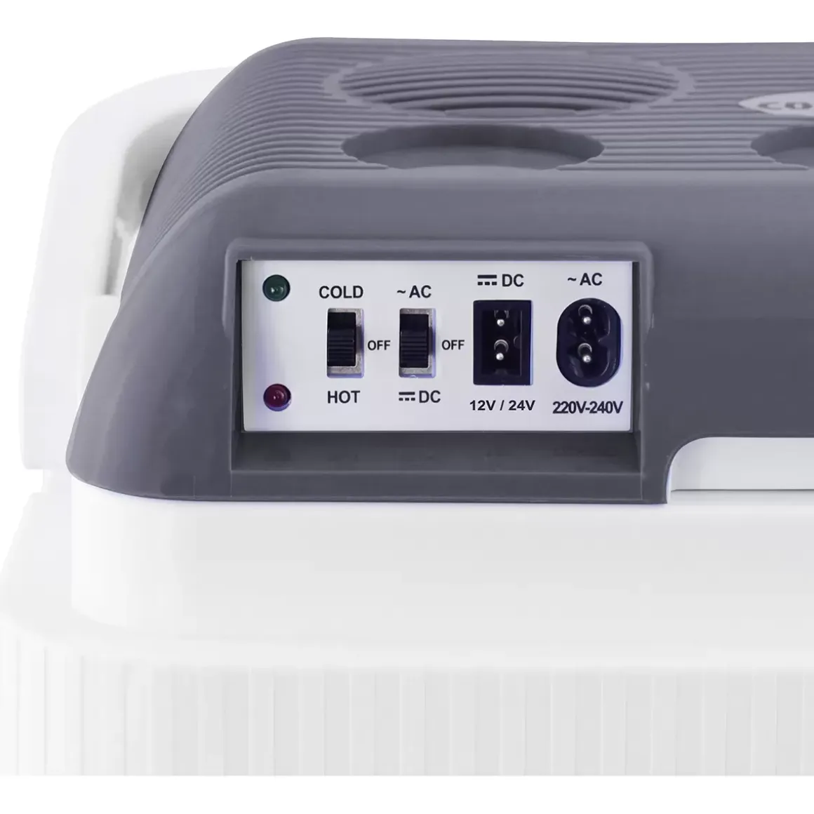 Elektrische Kühlbox