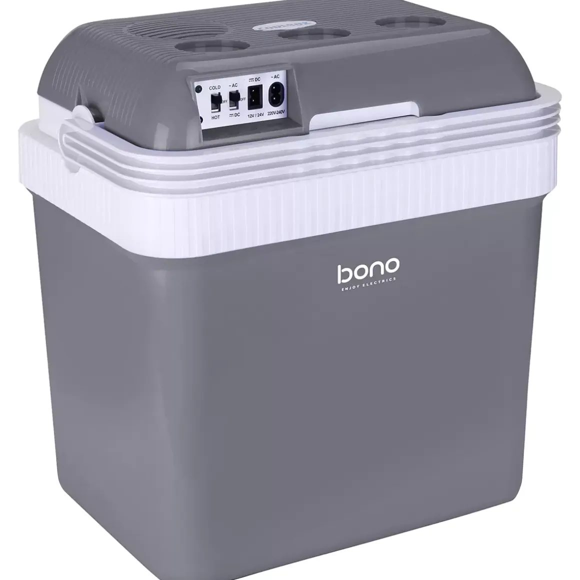Elektrische Kühlbox