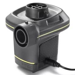 elektrische Luftpumpe