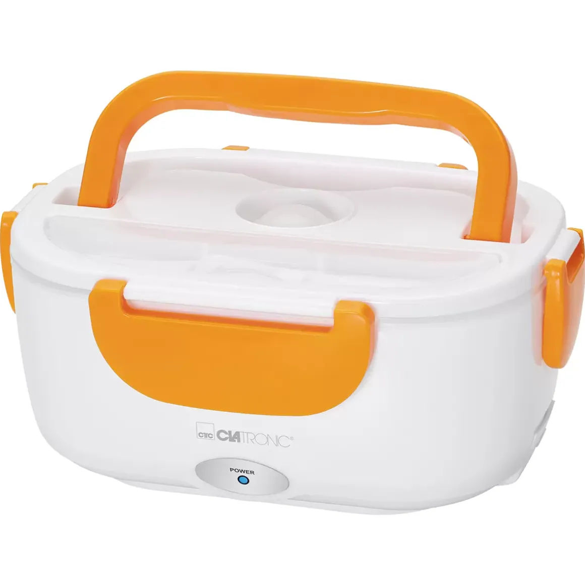 Elektrische Lunchbox