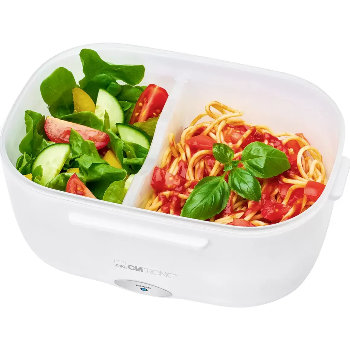 Elektrische Lunchbox